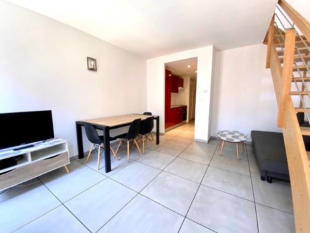 Appartement vente à Toulouse