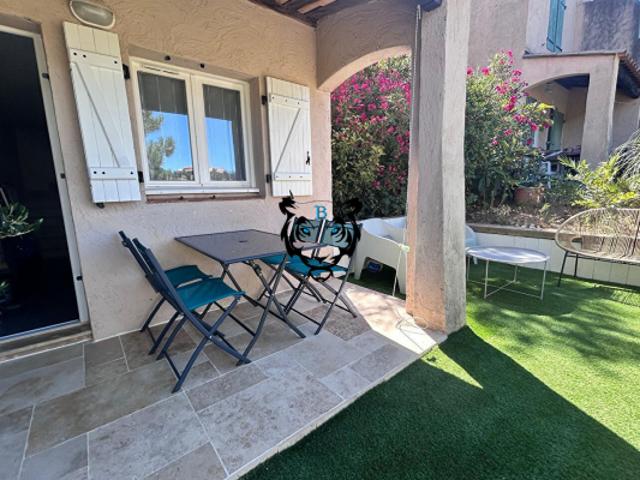 Appartement vente à Arrondissement de Draguignan, Roquebrune-sur-argens