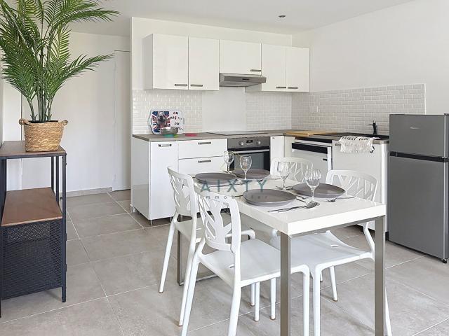 Appartement location à Marseille