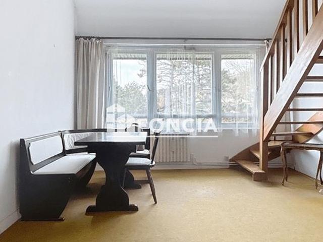 Appartement vente à Lisieux, Benerville-sur-mer