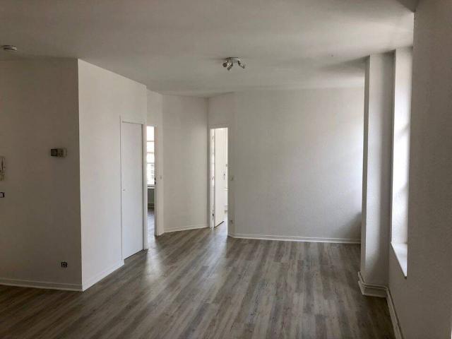 Appartement location à Bonnabaud, Clermont-Ferrand