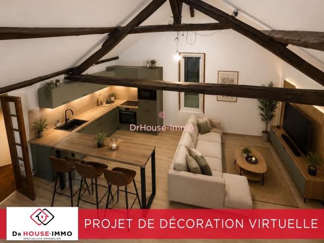 Appartement vente à Saint-Germain-en-Laye, Île-de-France
