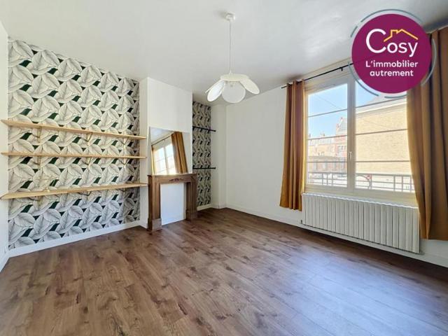 Appartement location à Soissons