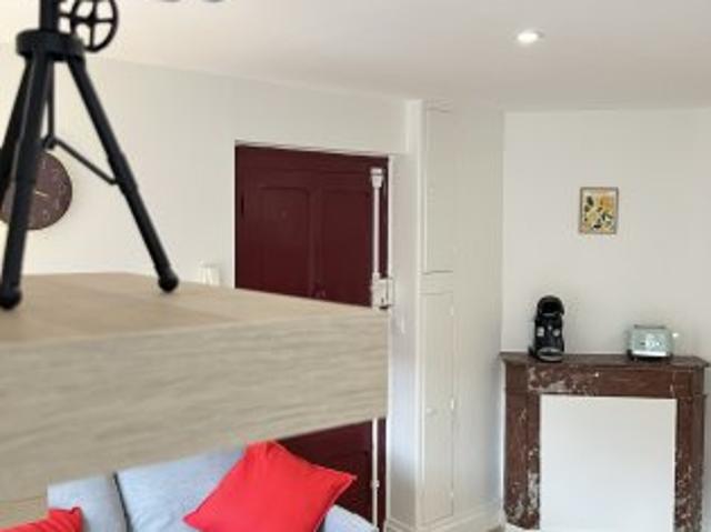 Appartement location à Saint-Étienne, Saint-etienne
