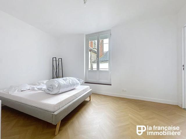 Appartement location à La Grez, La Guerche-de-Bretagne