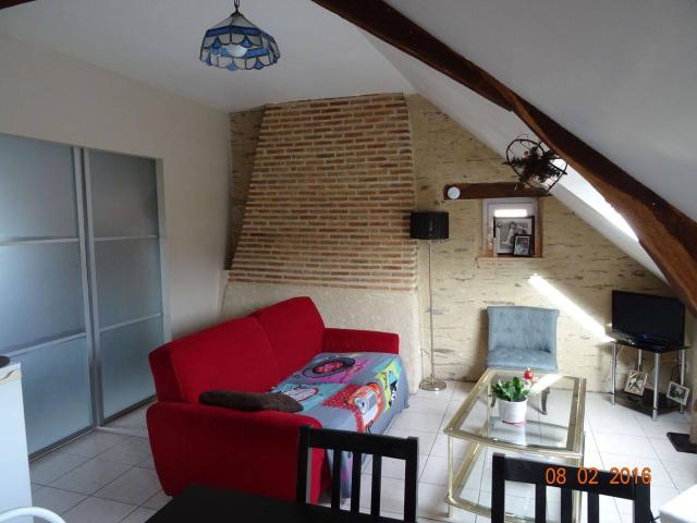 Appartement location à La Meignanne, Longuenée-en-Anjou
