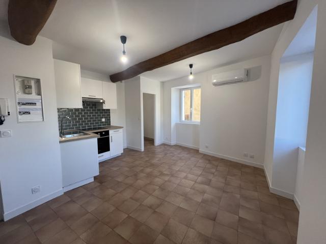 Appartement location à Marseille