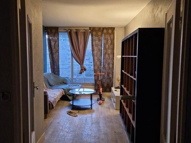 Appartement location à Nanterre, Puteaux