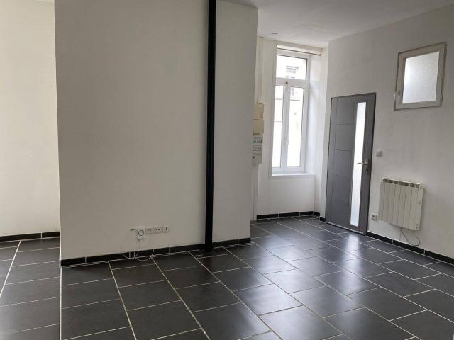 Appartement location à Marchiennes, Nord