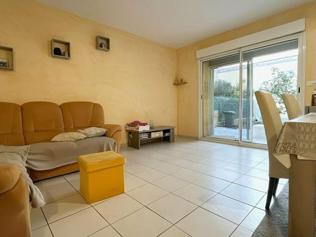 Appartement vente à Lodève, Paulhan