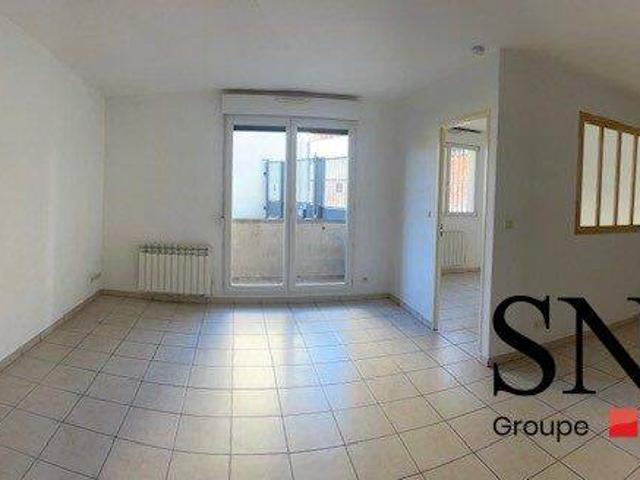 Appartement location à Cité Anatole France, Bruay-la-Buissière