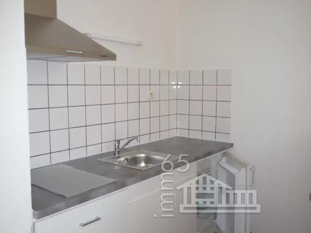 Appartement location à Tarbes