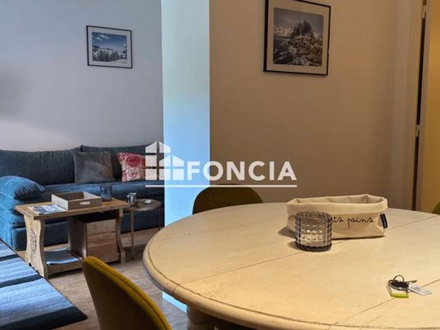 Appartement vente à Grenoble, Les Deux Alpes