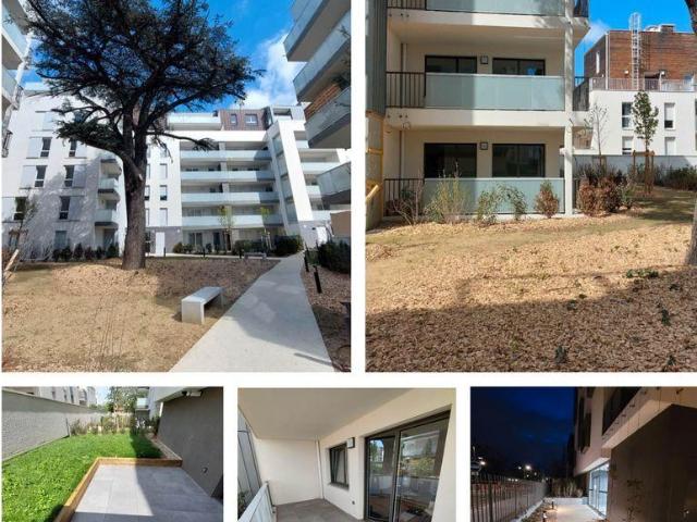 Appartement location à Lyon, Métropole de Lyon