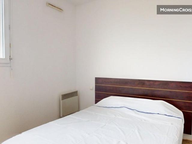 Appartement location à Torcy, Chelles