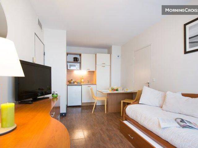 Studio location à Herbins Gare, Saint-Nazaire