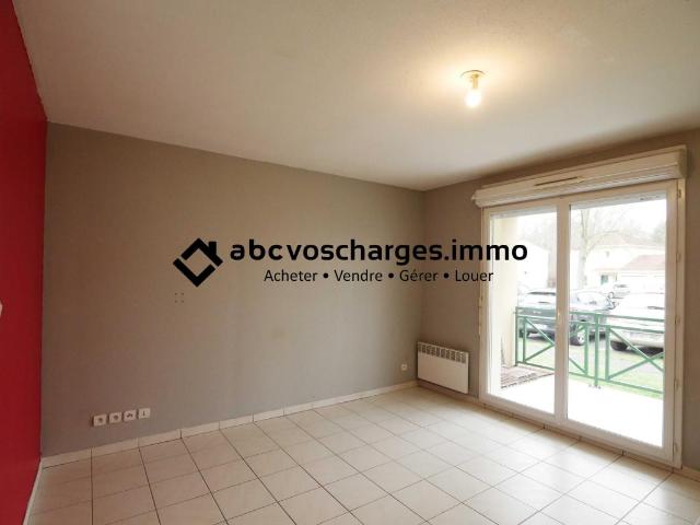Appartement vente à Valenciennes, Hasnon