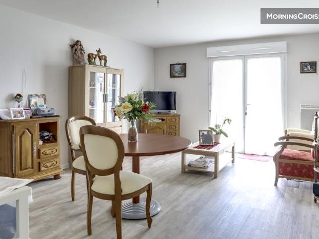 Appartement location à Bruz