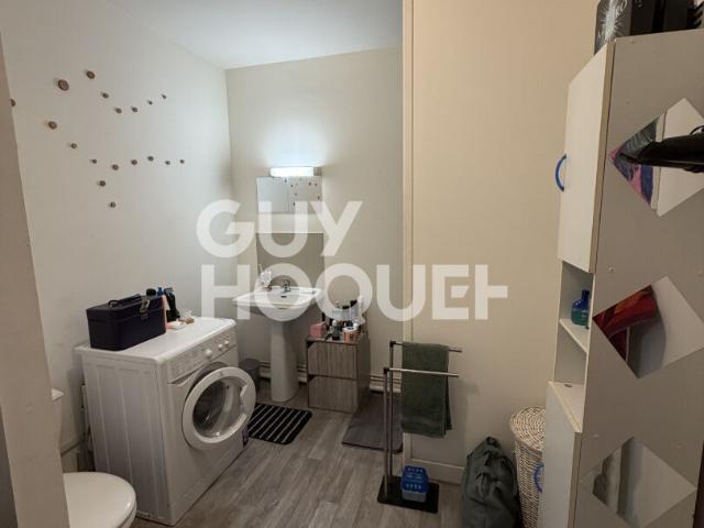 Appartement location à Rouen, Elbeuf