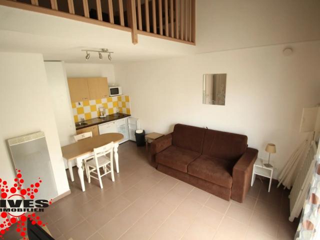 Appartement vente à Colombiers, Hérault