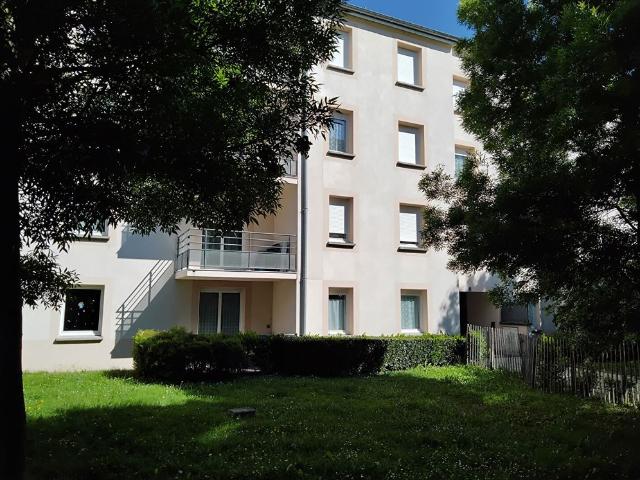 Appartement location à Autun