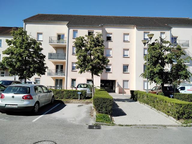 Appartement location à Autun