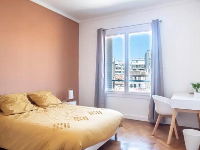 Appartement vente à Marseille