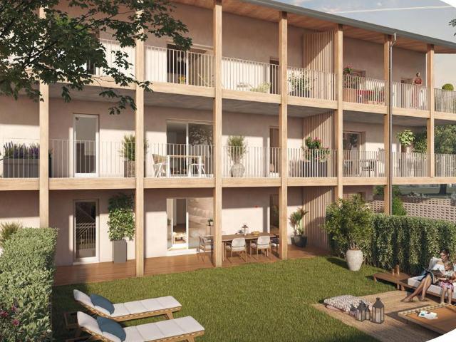 Appartement vente à Avignon Combes, Avignon
