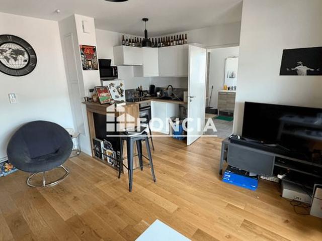 Appartement vente à Arras