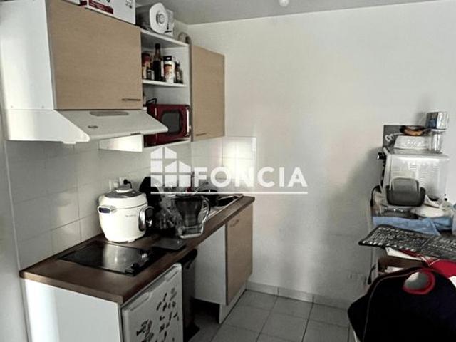 Appartement vente à Lens, Avion