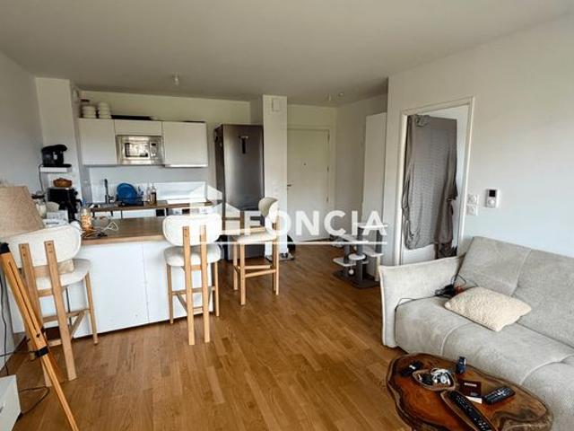 Appartement vente à Lens