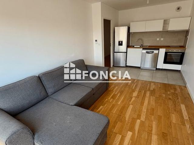 Appartement vente à Arras
