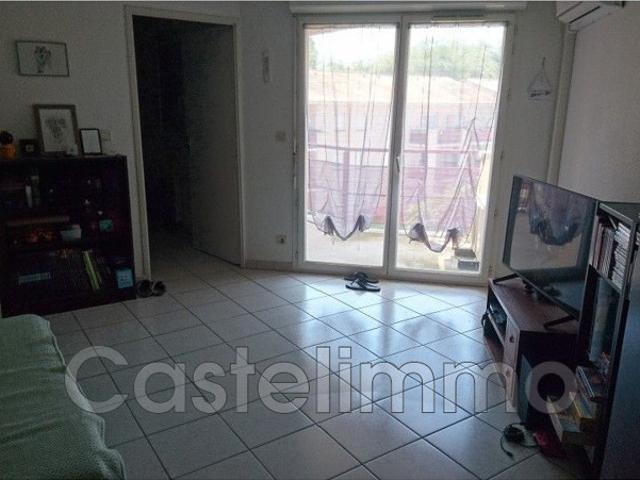 Appartement vente à Castelsarrasin, Garganvillar
