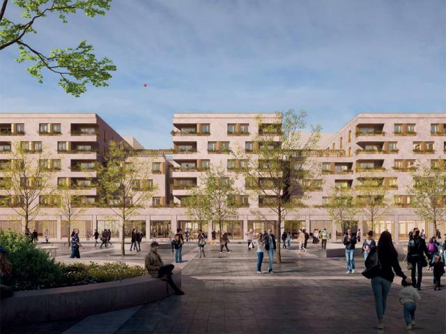Appartement vente à Lyon, Métropole de Lyon