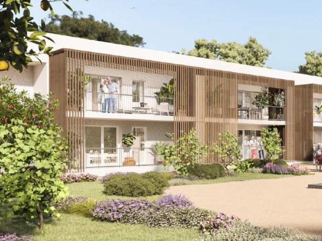 Appartement vente à Bordeaux, Camblanes-et-meynac