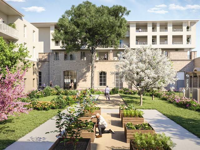 Appartement vente à Castres