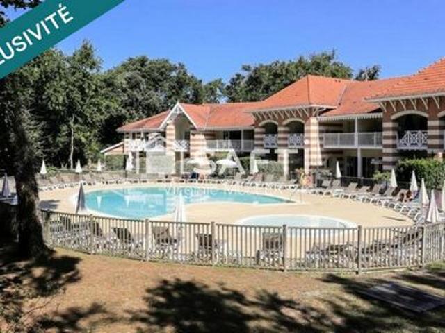 Appartement vente à Lesparre-Médoc, Soulac-sur-mer
