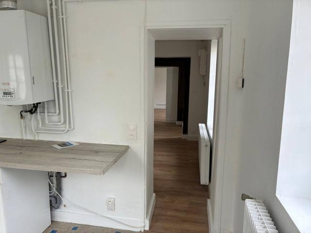 Appartement location à Hameau des Chantres, Beuvillers