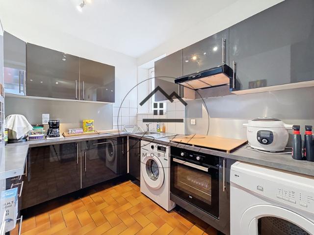 Appartement vente à Clermont, Mouy