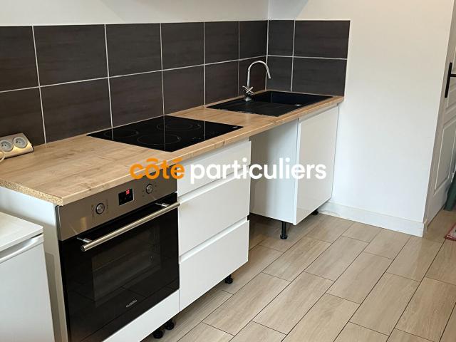 Appartement location à Fontenay-le-Comte, Luçon