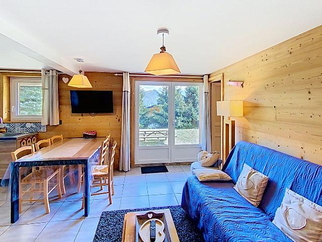 Appartement vente à Saint-Jean-de-Maurienne, Fontcouverte-la Toussuire