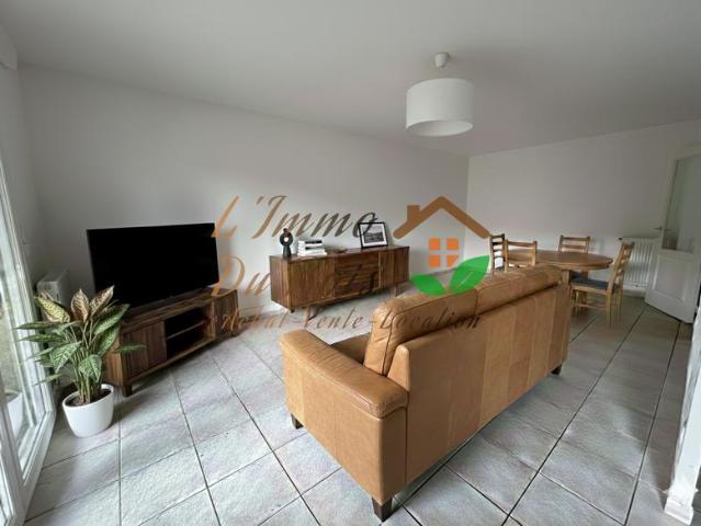 Appartement location à Vienne, Le Péage-de-roussillon