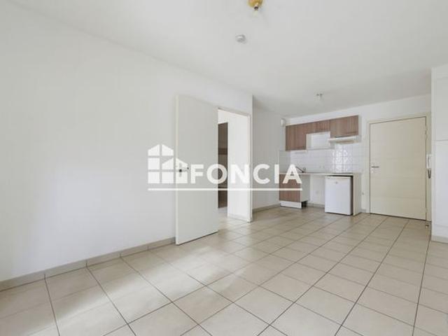 Appartement vente à Bordeaux, Lormont