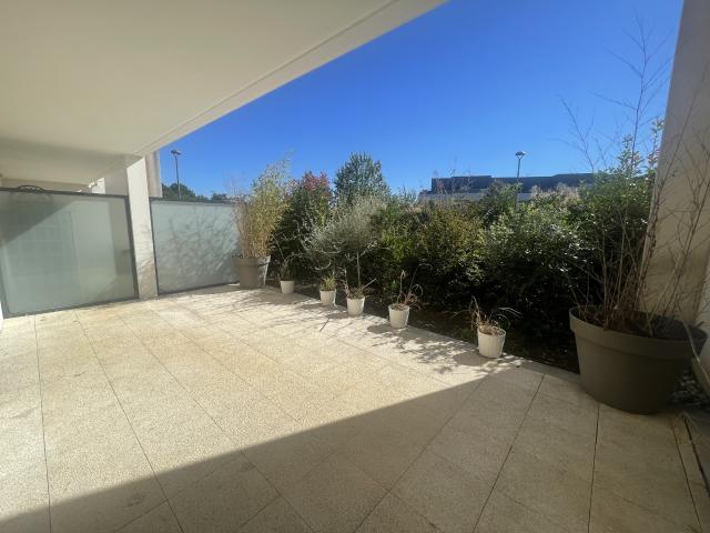 Appartement vente à Bayonne, Boucau