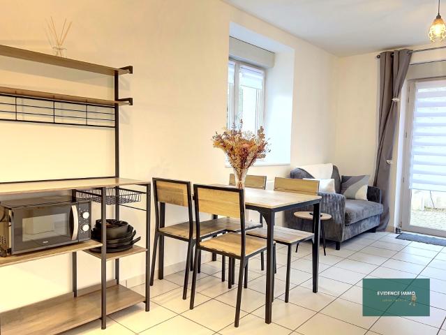 Appartement location à La Tour-du-Pin, Bourgoin-jallieu