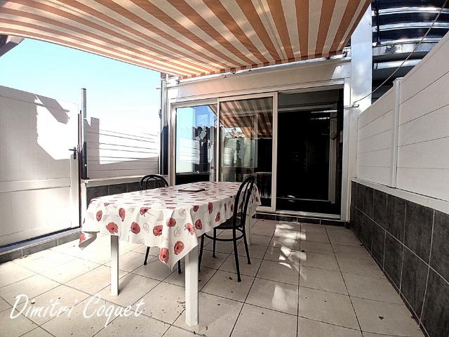 Appartement vente à Montpellier, Marseillan