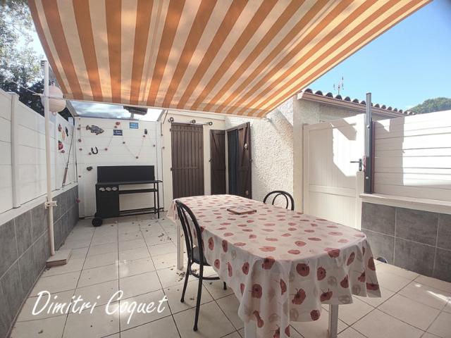 Appartement vente à Montpellier, Marseillan