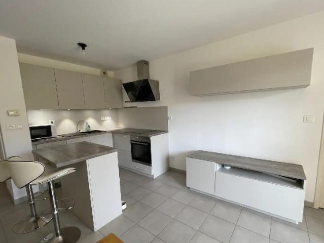 Appartement location à Marseille, Plan-de-cuques