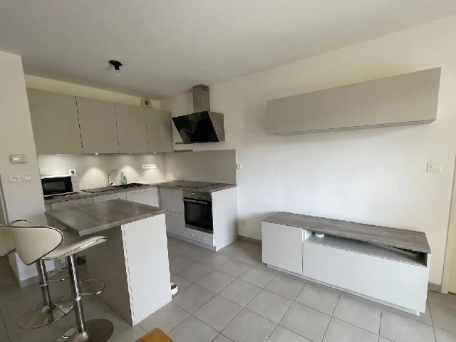 Appartement location à Marseille, Plan-de-cuques
