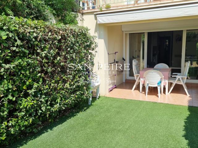 Appartement vente à Arrondissement de Draguignan, Roquebrune-sur-argens